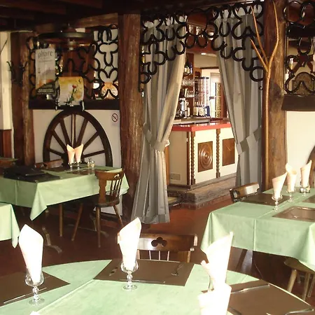 Du Midi Hotel