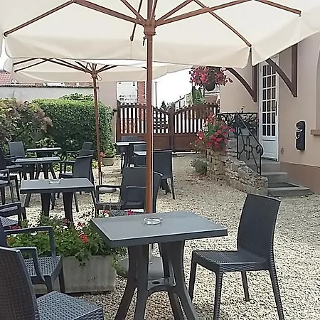 Hotel Du Midi