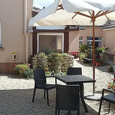 Hotel Du Midi