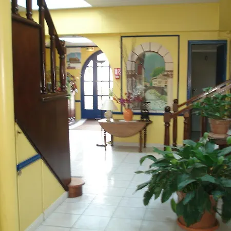 Hotel Du Midi
