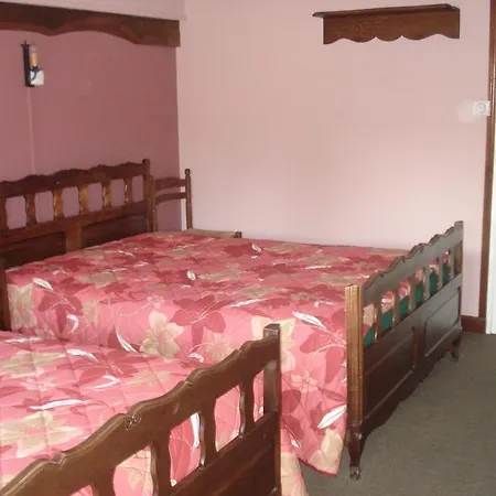 Du Midi Hotel La Chaussee-sur-Marne