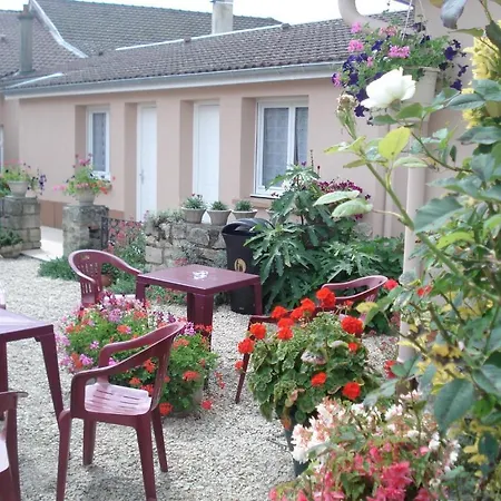 Du Midi Hotel La Chaussee-sur-Marne