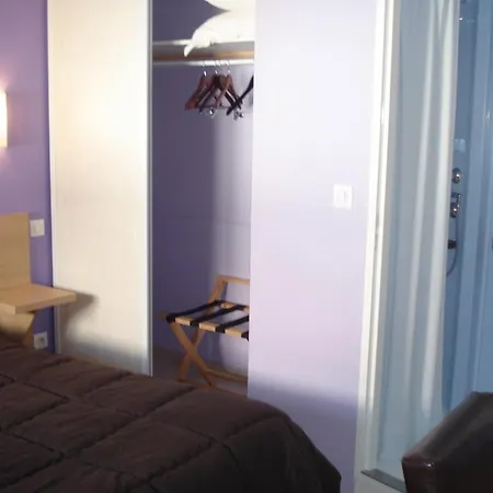 Du Midi Hotel
