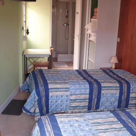 Du Midi Hotel 2*